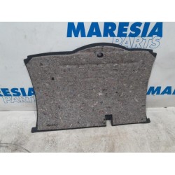 Fiat - Punto - Boot mat