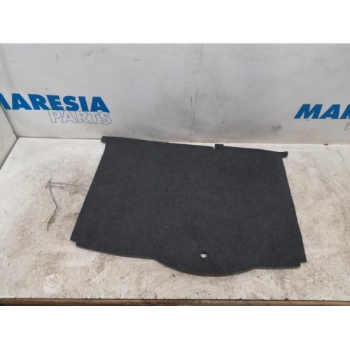 Fiat - Punto - Boot mat