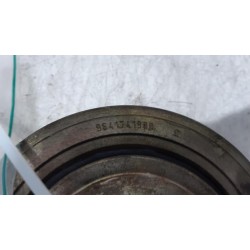 Peugeot - 307 - Crankshaft pulley