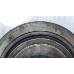 Peugeot - 307 - Crankshaft pulley