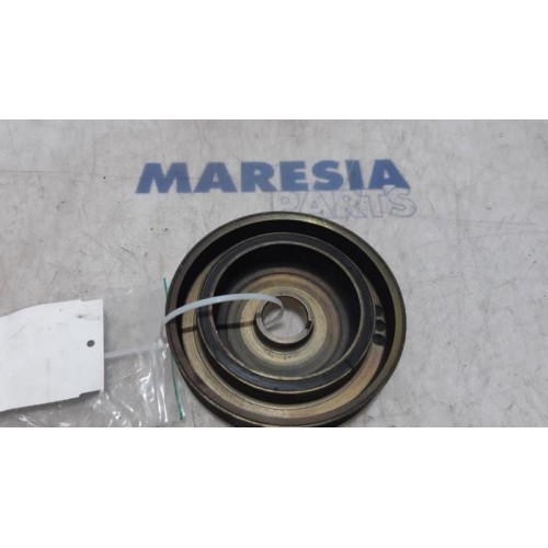 Peugeot - 307 - Crankshaft pulley