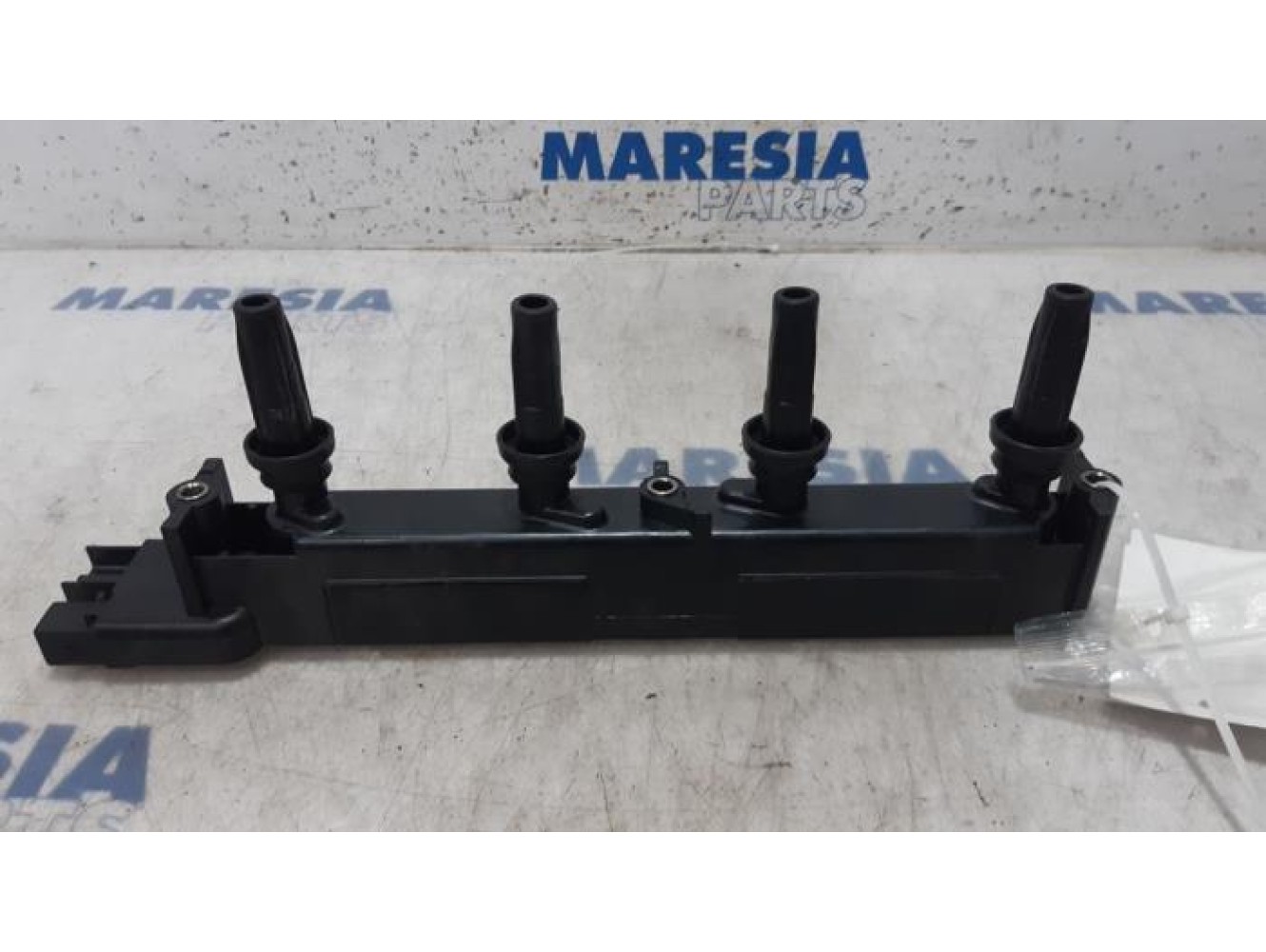 Peugeot - 307 - Ignition coil