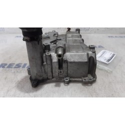 Fiat - 500 - Rocker cover