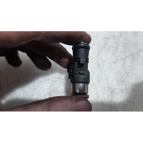 Fiat - 500 - Injector (petrol injection)