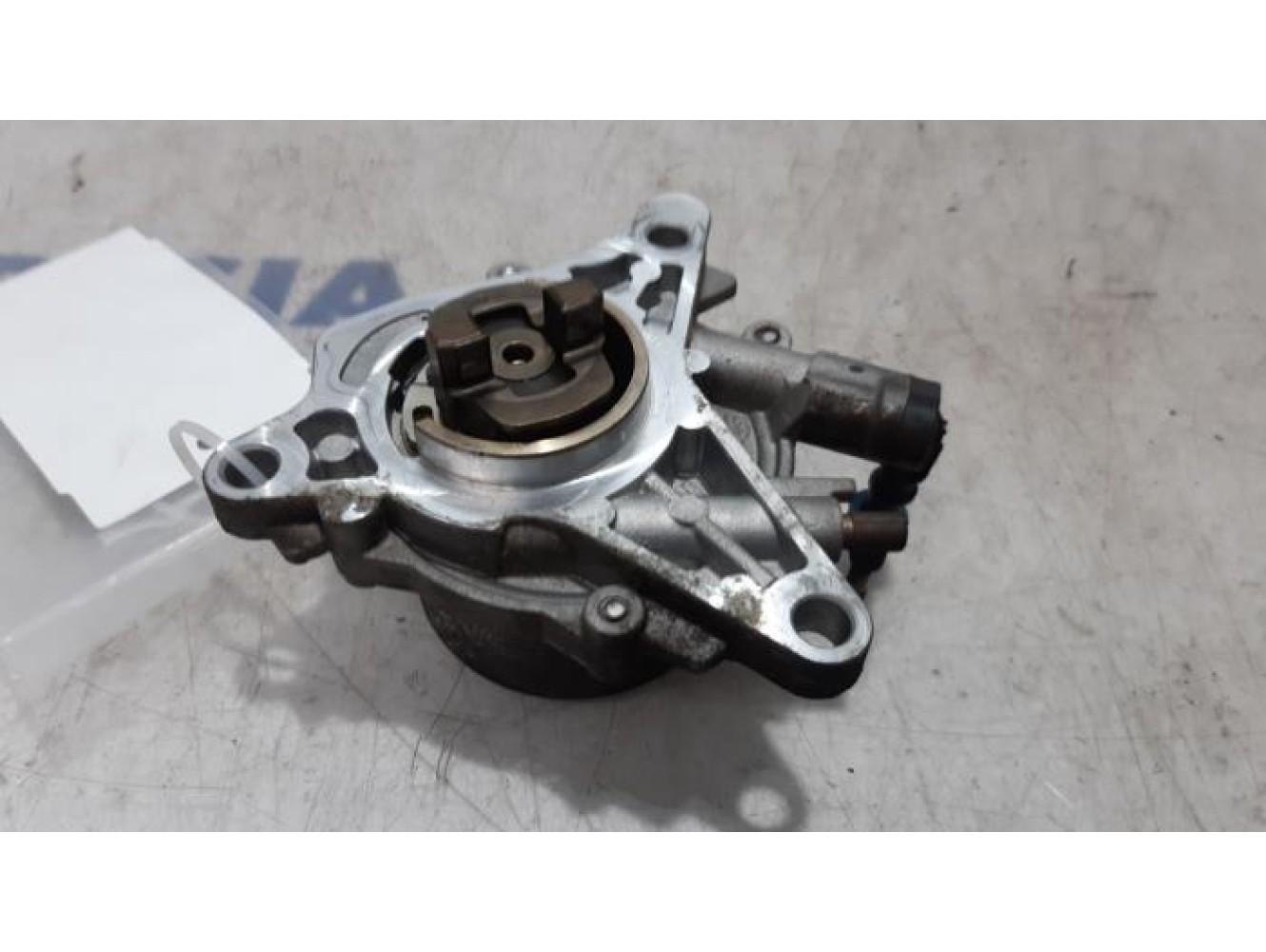 Fiat - 500 - Vacuum pump (petrol)