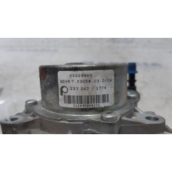 Fiat - 500 - Vacuum pump (petrol)