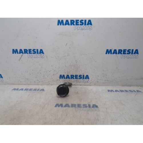 Citroen - C4 Grand Picasso - Piston