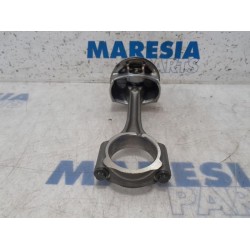 Citroen - C4 Grand Picasso - Piston