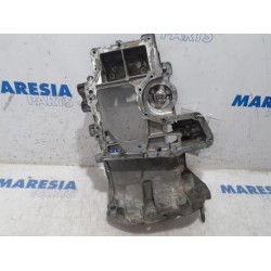 Citroen - C4 Grand Picasso - Sump
