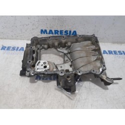 Citroen - C4 Grand Picasso - Sump
