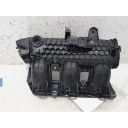 Citroen - C4 Grand Picasso - Intake manifold