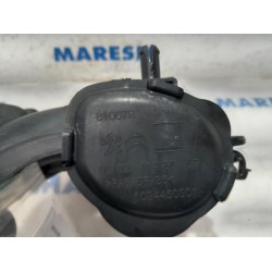 Citroen - C4 Grand Picasso - Intake manifold