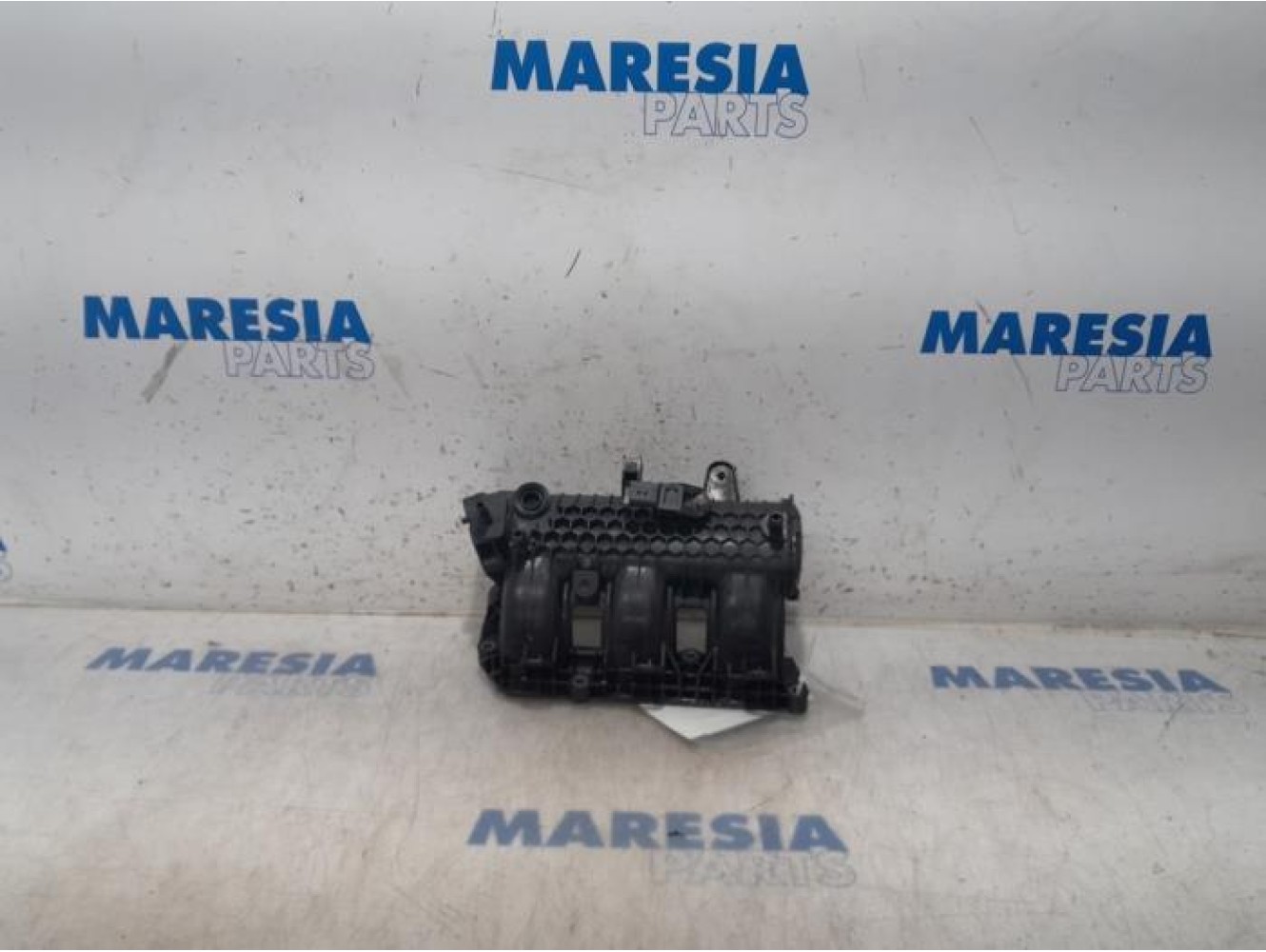 Citroen - C4 Grand Picasso - Intake manifold