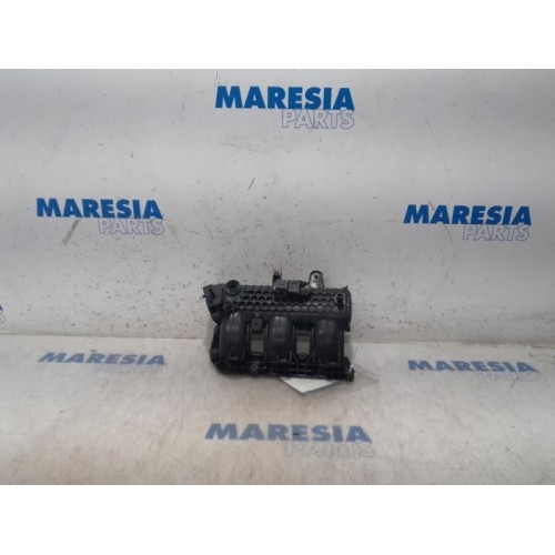 Citroen - C4 Grand Picasso - Intake manifold