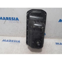 Citroen - C3 - Sump