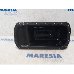 Citroen - C3 - Sump