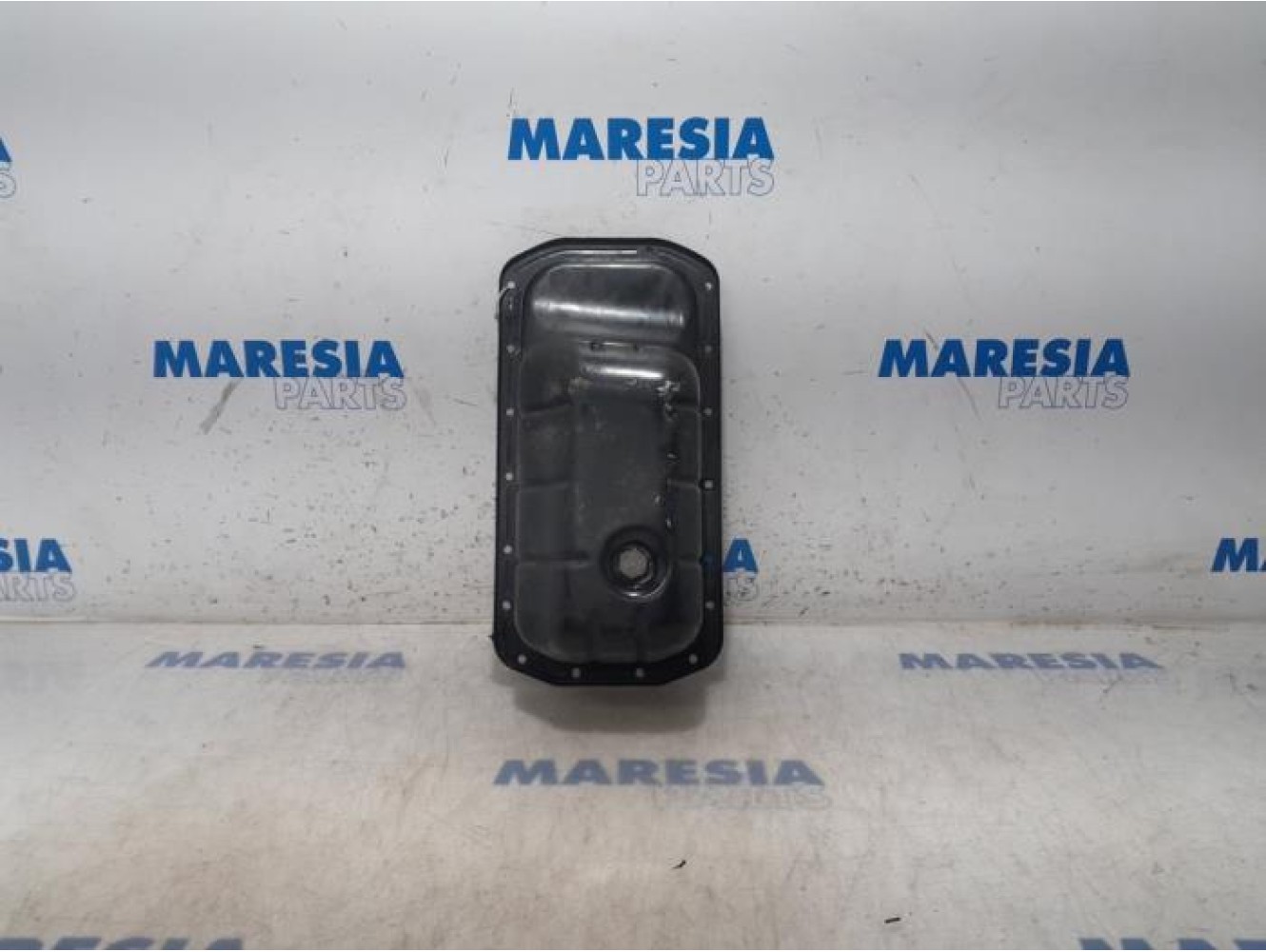 Citroen - C3 - Sump