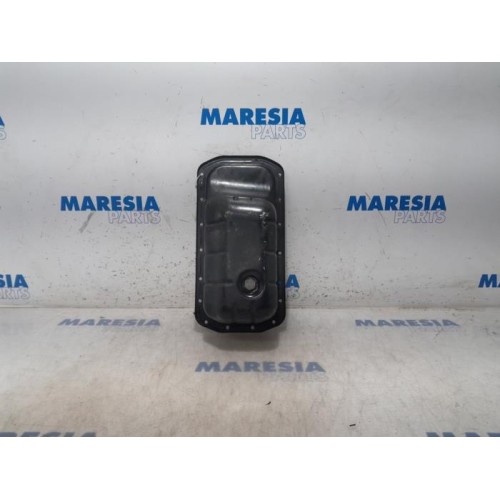 Citroen - C3 - Sump