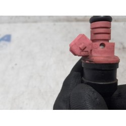 Renault - Twingo - Injector (petrol injection)