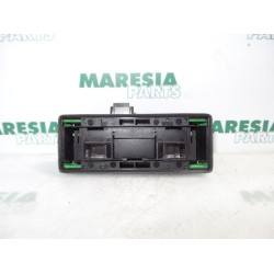 Peugeot - 406 - Rain sensor