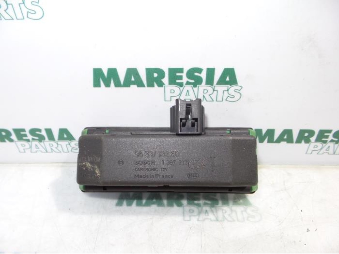 Peugeot - 406 - Rain sensor