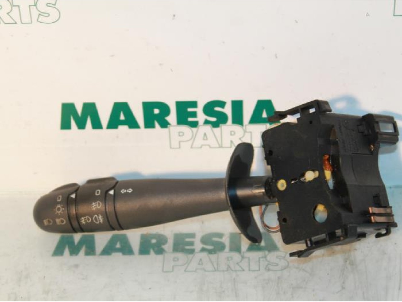 Renault - Vel Satis - Indicator switch