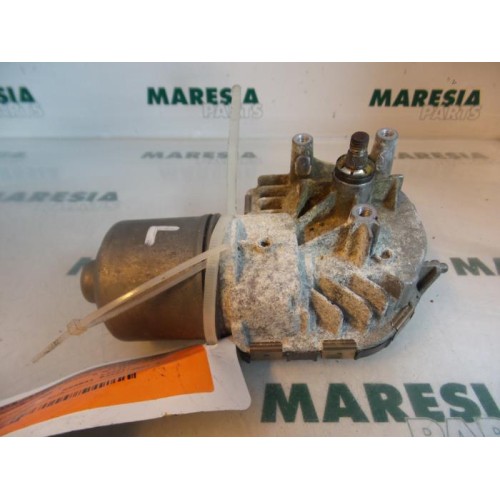 Peugeot - 407 - Front wiper motor