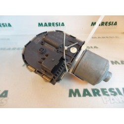 Peugeot - 407 - Front wiper motor