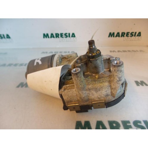 Peugeot - 407 - Front wiper motor