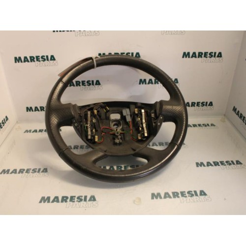 Renault - Vel Satis - Steering wheel