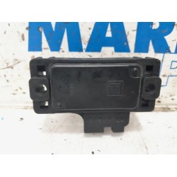 Renault - Twingo - Mapping sensor (intake manifold)