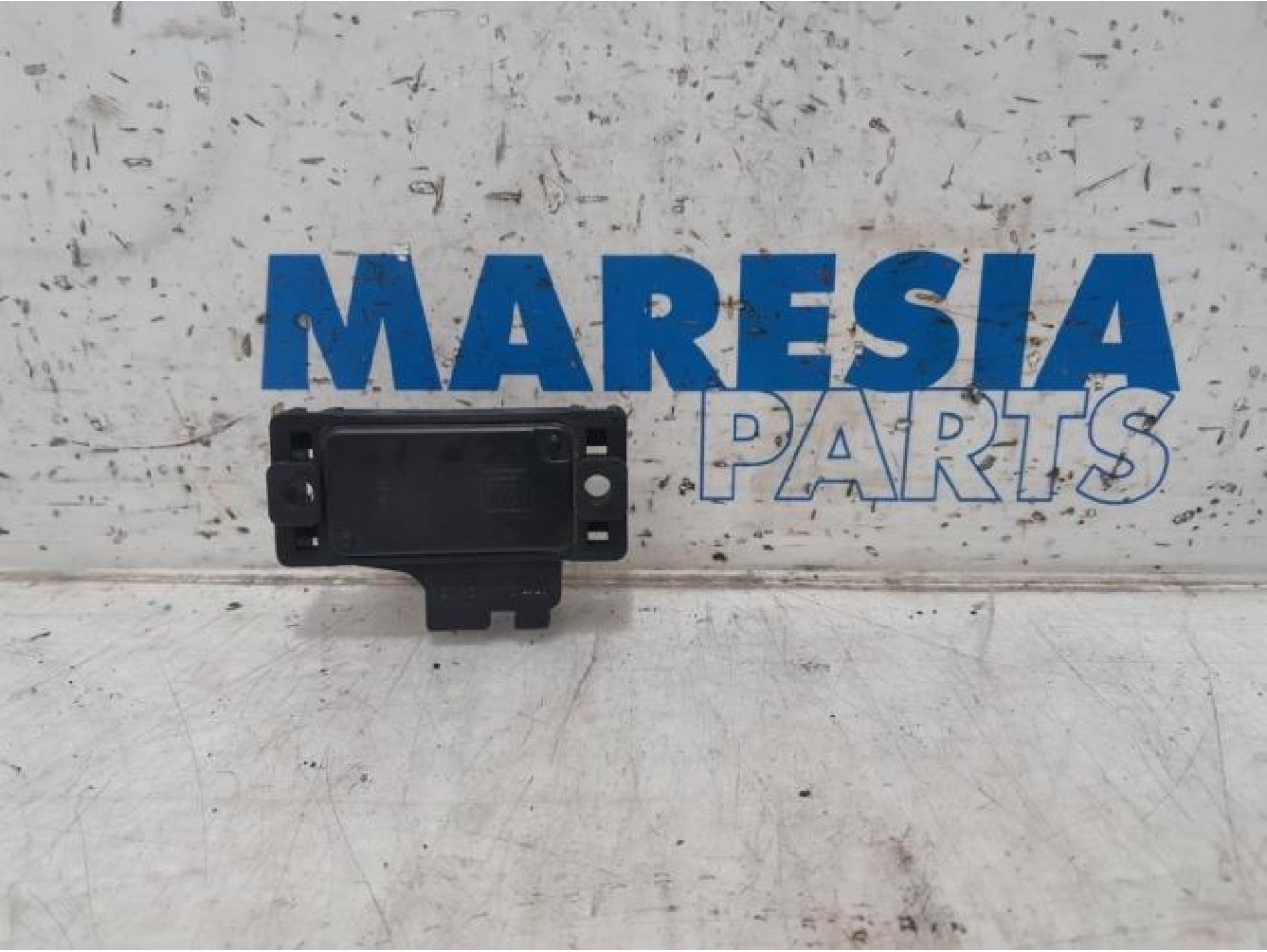 Renault - Twingo - Mapping sensor (intake manifold)