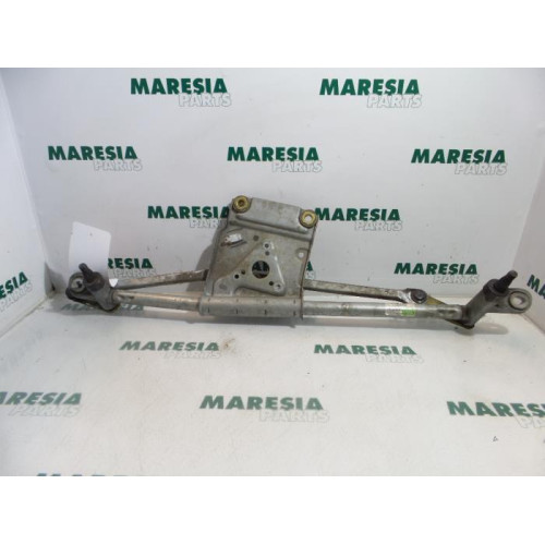 Peugeot - 406 - Wiper mechanism