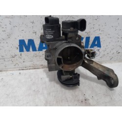Renault - Twingo - Throttle body