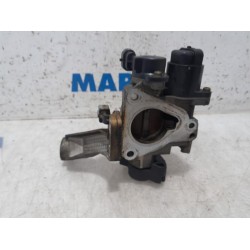 Renault - Twingo - Throttle body