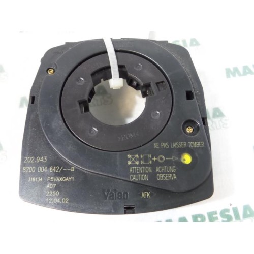 Renault - Vel Satis - Sensor (sonstige)