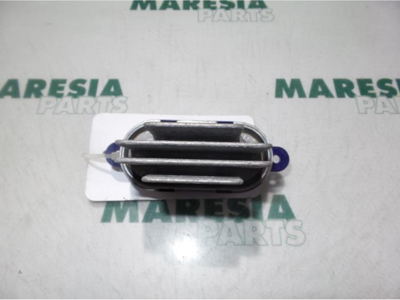 Renault - Vel Satis - Heater resistor