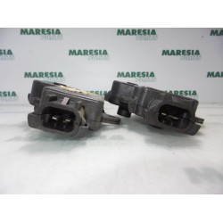 Renault - Vel Satis - Heater valve motor