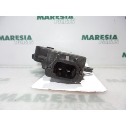 Renault - Vel Satis - Kachelklep Motor