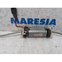 Renault - Laguna - Height-adjustable seat frame