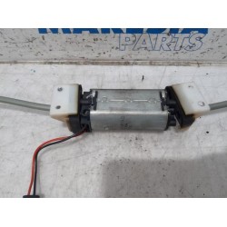 Renault - Laguna - Height-adjustable seat frame