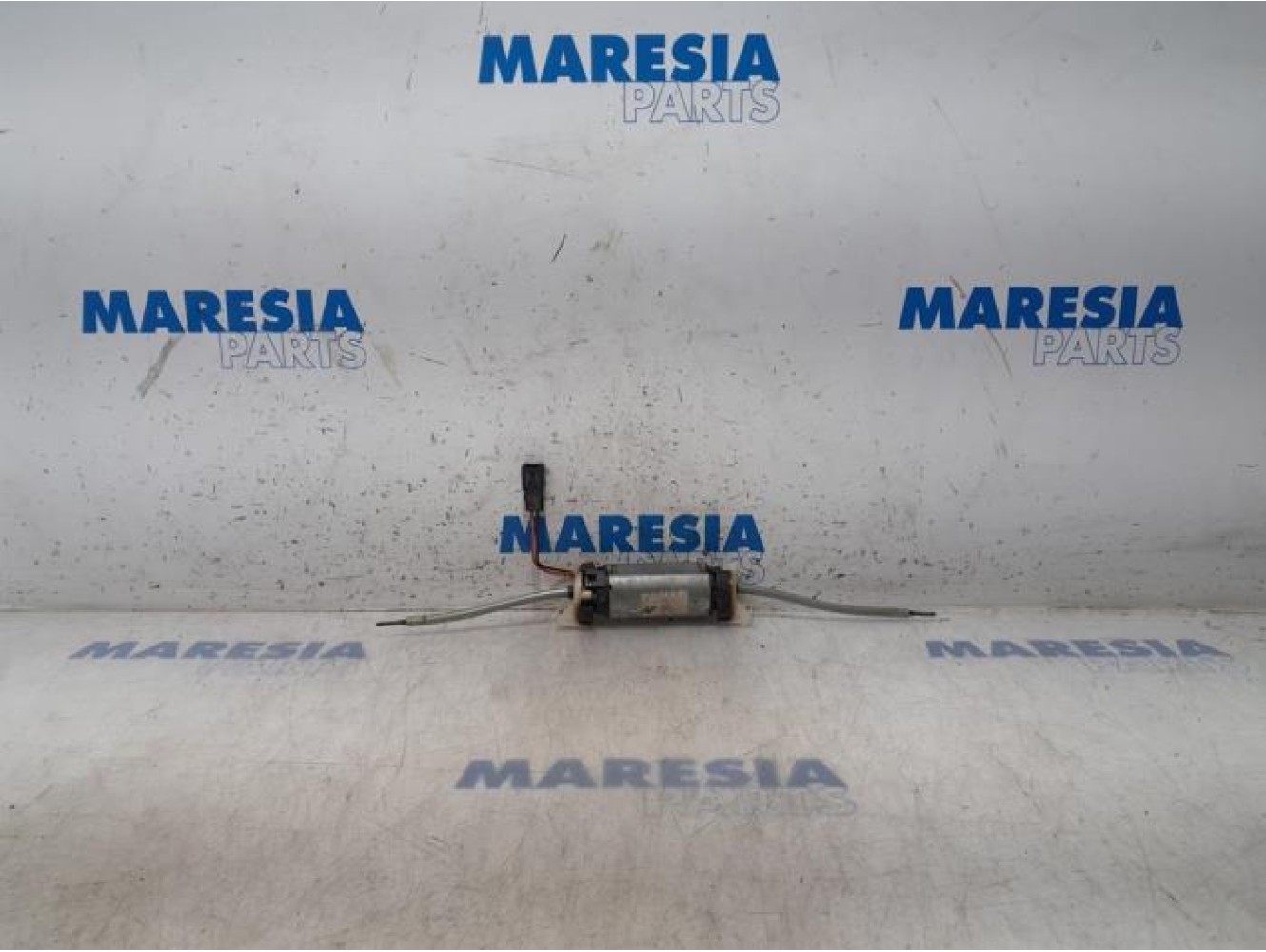 Renault - Laguna - Height-adjustable seat frame