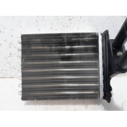 Fiat - 500 - Heating radiator