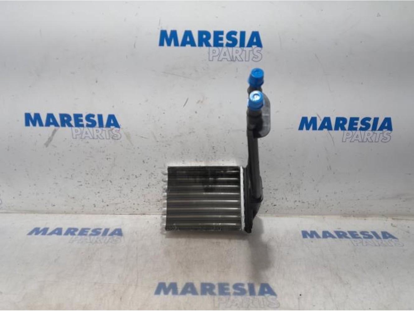 Fiat - 500 - Heating radiator