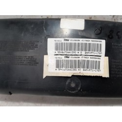 Citroen - C3 - Airbag Sitz (Sitzplatz)