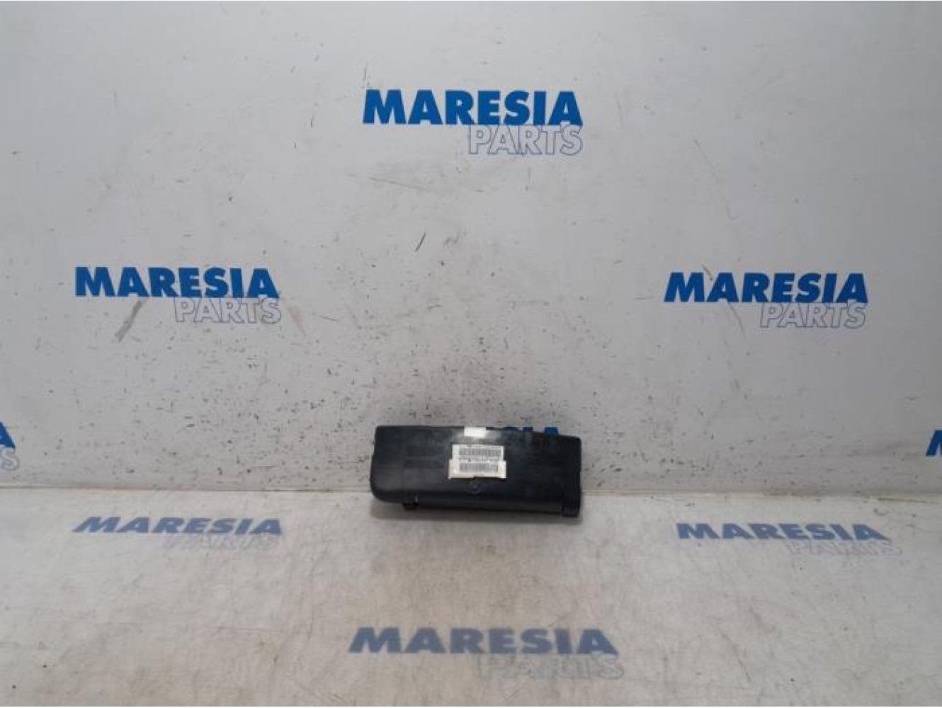 Citroen - C3 - Airbag Sitz (Sitzplatz)