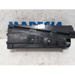 Citroen - C3 - Airbag Sitz (Sitzplatz)