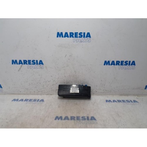 Citroen - C3 - Seat airbag (seat)