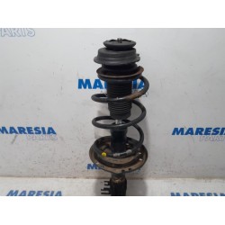 Fiat - 500 - Front shock absorber rod, left