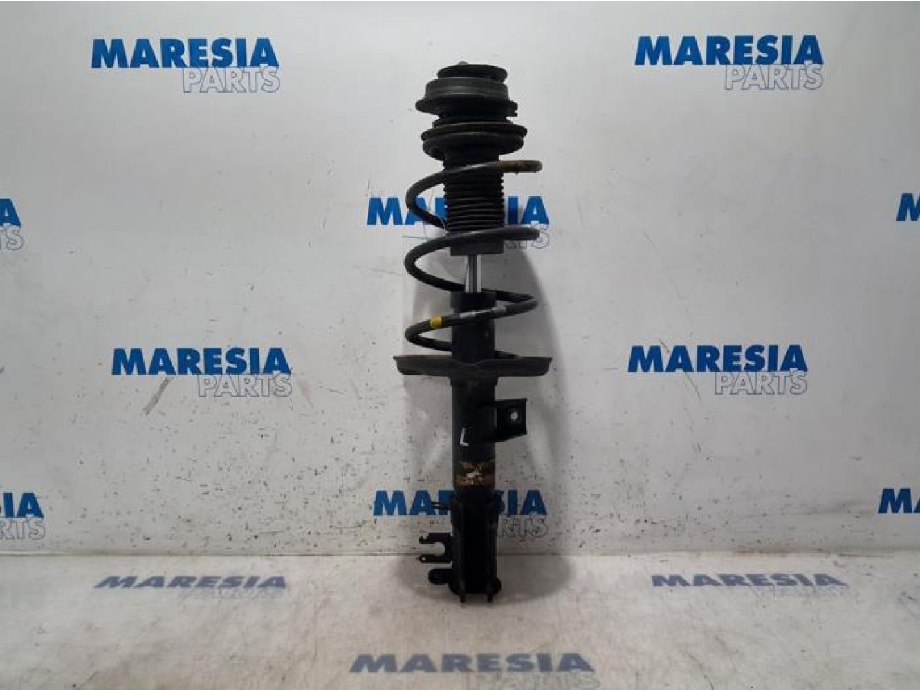 Fiat - 500 - Front shock absorber rod, left